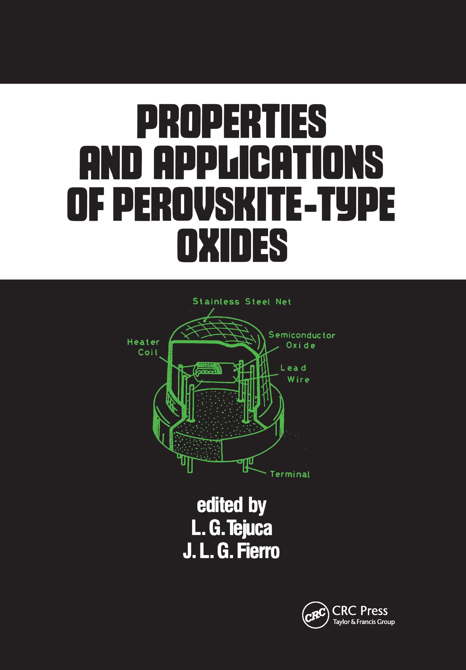 Properties and Applications of Perovskite-Type Oxides: 50 (Chemical Industries)