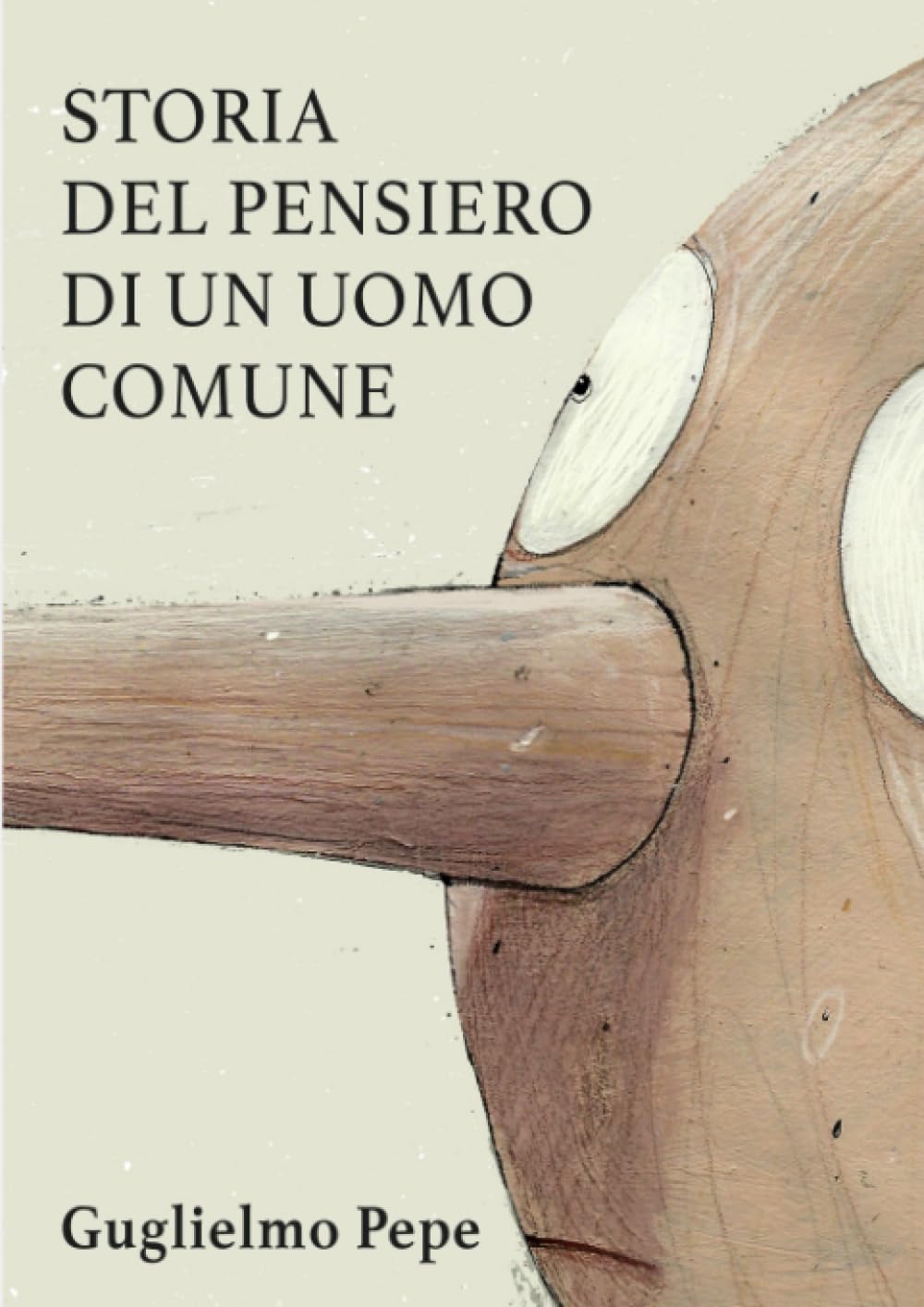 Storia del pensiero di un uomo comune