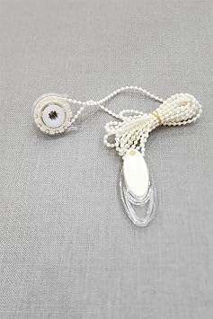 Stor Zebra Curtain Chain Chain Chain with Reducer