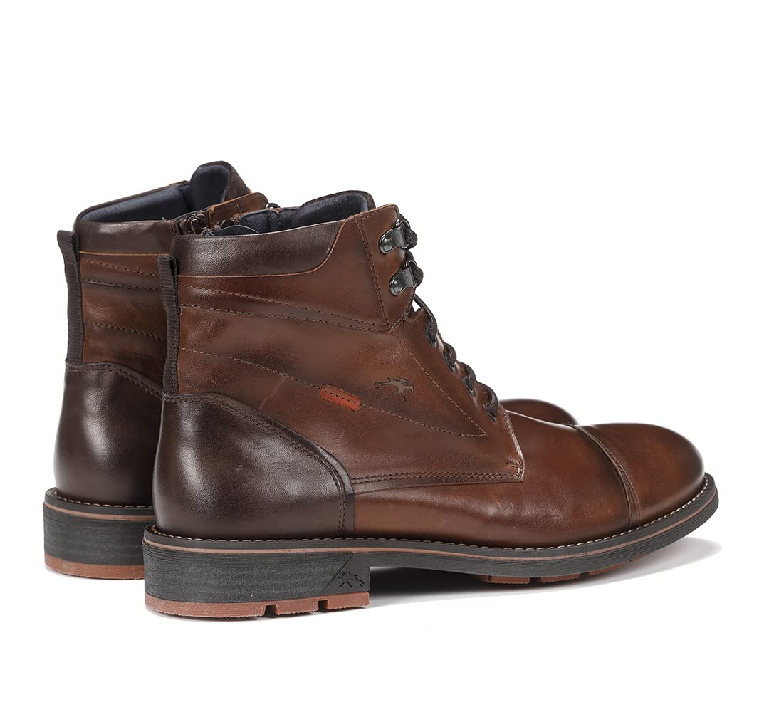 Fluchos F1342 Habana Camel+COM.2 Terry