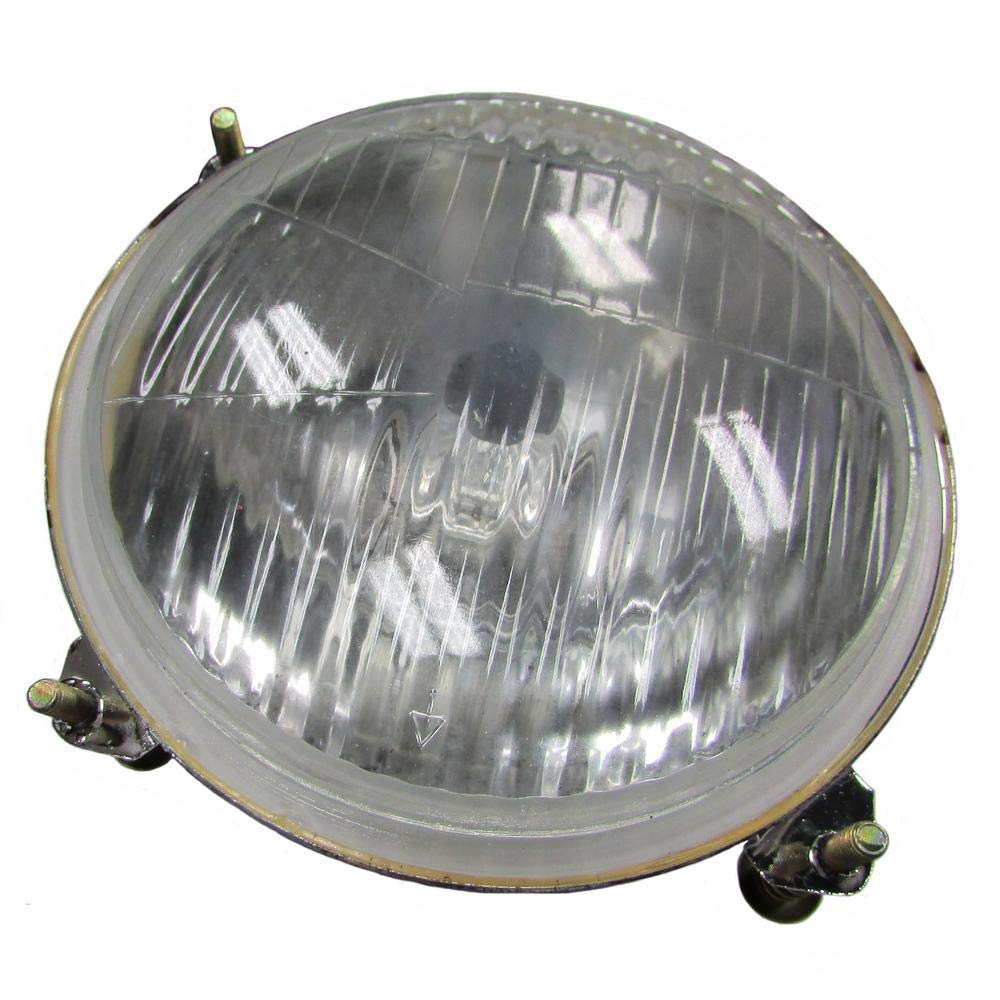 Massey Ferguson Tractor Headlights