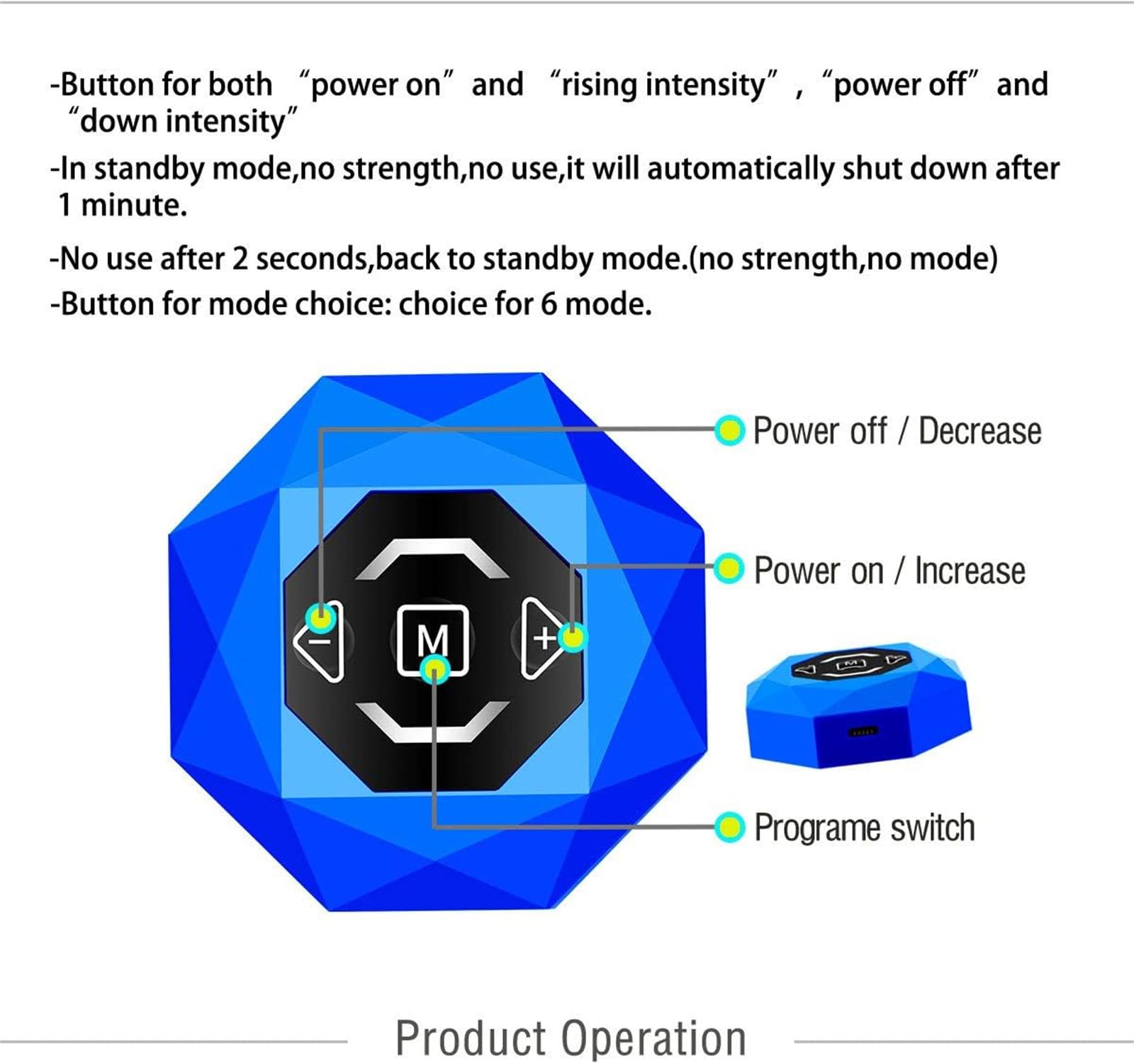 Vital Flex Core, Vital Flex Core System