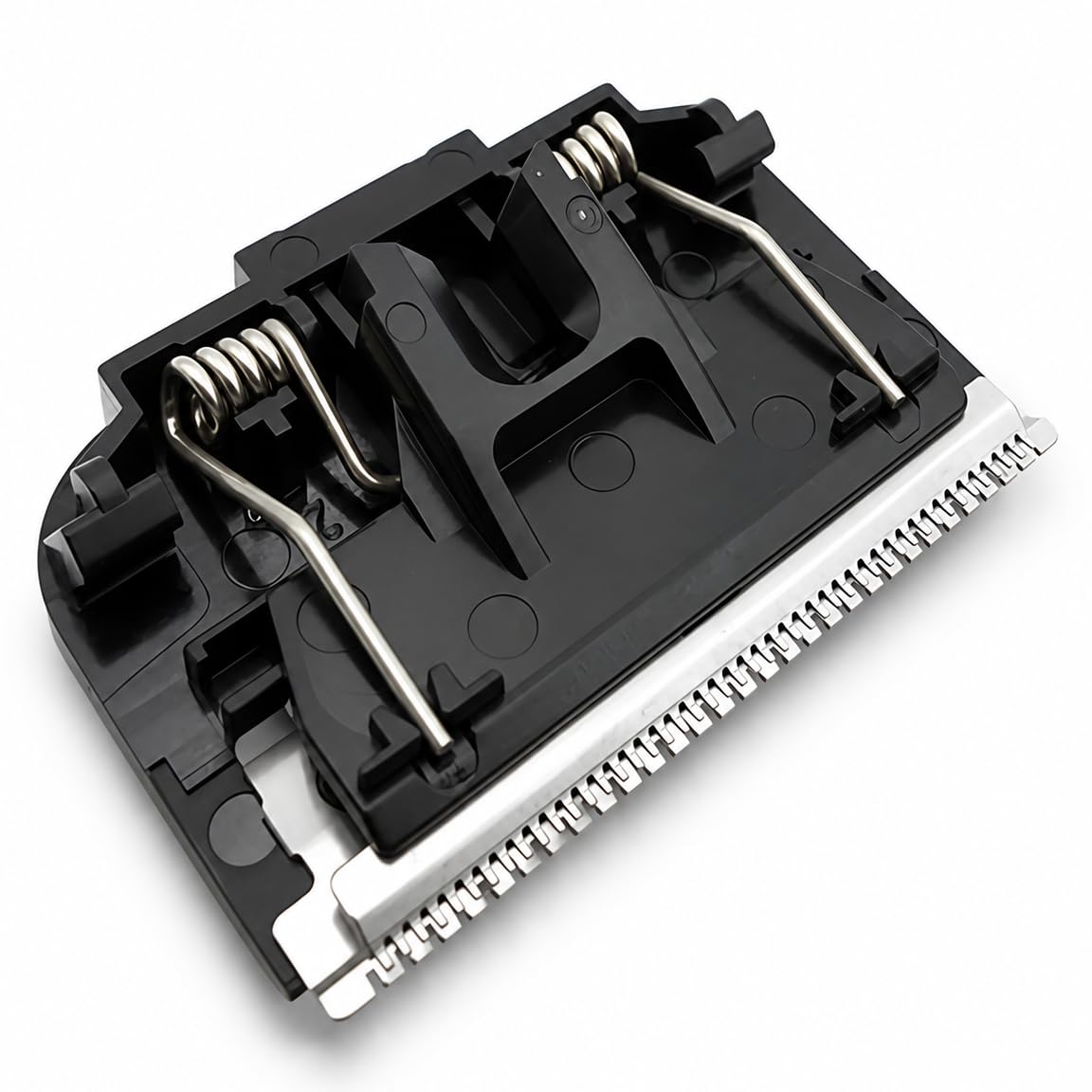 Lame di ricambio per depilazione elettrica, adatte per Panasonic ER-GK60, ER-GD50, ER-GK20, ER-GK80, ER-GK81, ER-GD60, ER-GD61 e ER-GY60 (nero)