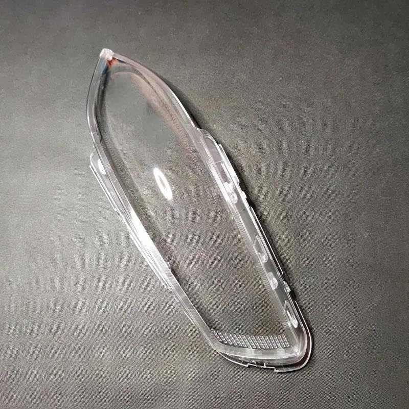 Phare terni Dodge Dart solution cache lentille phare gauche transparent longue durée