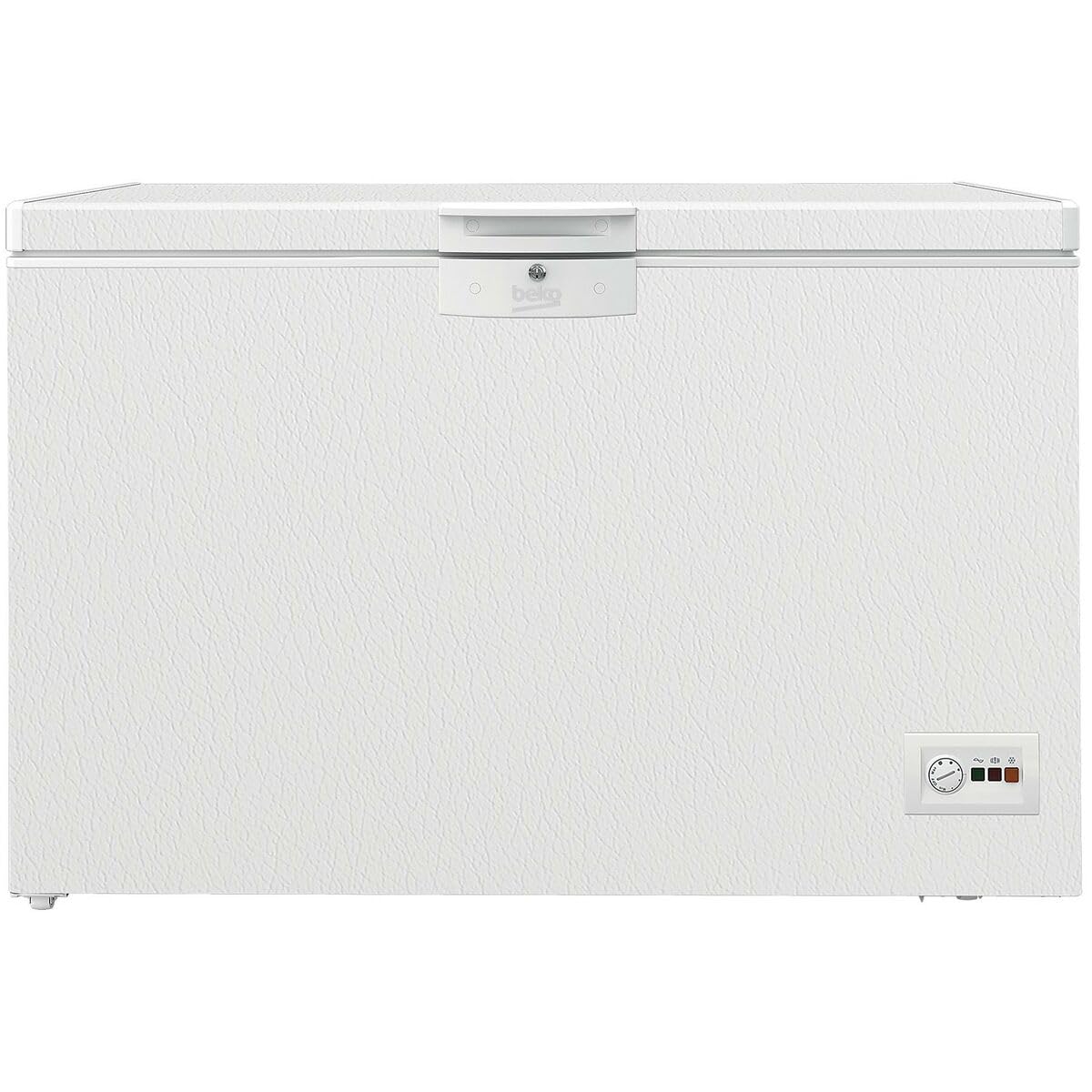 BEKO Congelador HSM40031