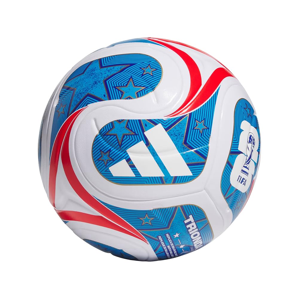 adidas FIFA World Cup 26™ Trionda Soccer Ball