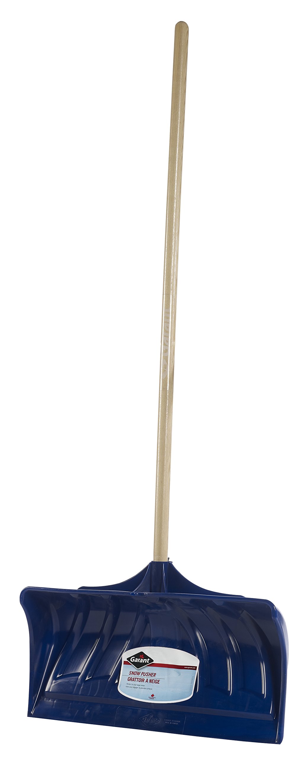 Garant APP26KDR 26-Inch Poly Blade Snow Pusher — view 4