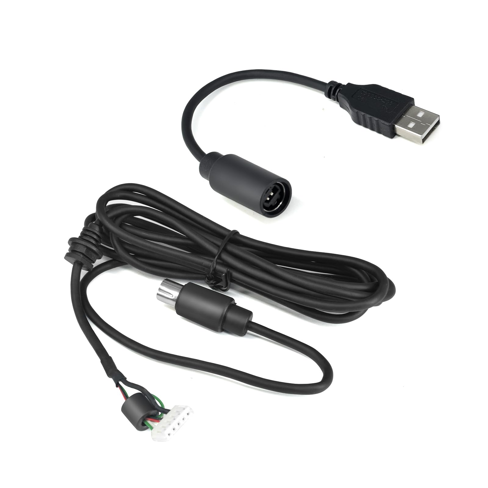 Amazon.com: ZLiT Steering Wheel USB Cable for Logitech G920 G923