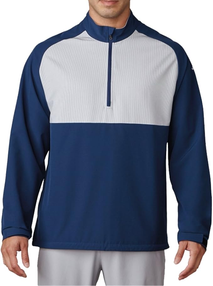 adidas golf competition wind jacket