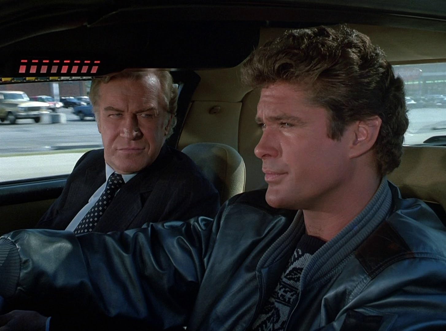 Knight Rider - Special Edition (20 Blu-rays + Bonus Blu-ray)