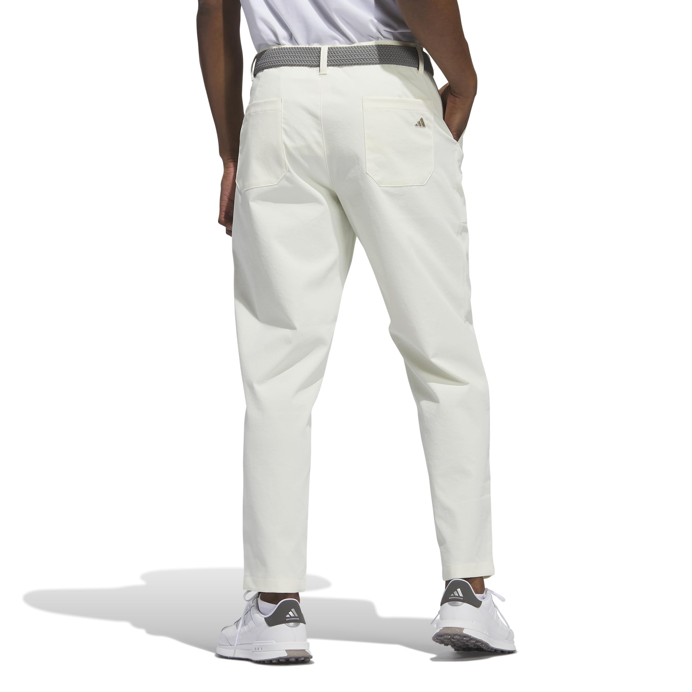 adidas Go-to Progressive Pants Pantaloni da Golf Uomo