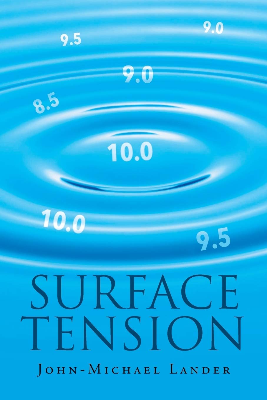 Surface Tension