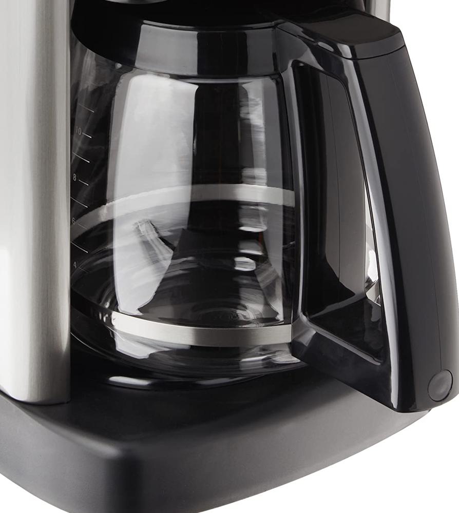 Amazon.com: Cuisinart 12 Cup Brew Central Maker Coffee Maker