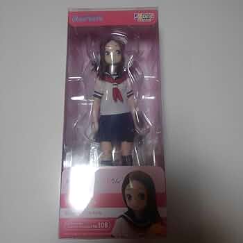 からかい上手の高木さん アゾン ピュアニーモ 612sveBzvtL._UF350,350_QL50_.jpg