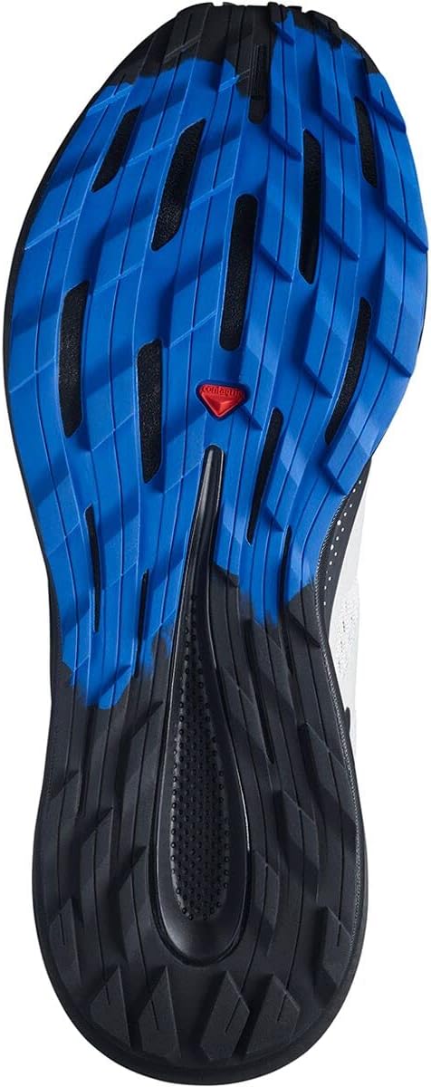 Salomon Men's Leisure and Sportwear Sneaker