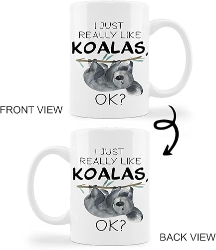 Miniatura 9 de kunlisa Taza colorida del alfabeto, taza de cerámica de camión de construcción de dibujos animados, taza de café de 11 onzas, taza de té con leche,