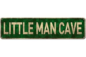 Little Man Cave: The Ultimate Boy's Bedroom Decoration