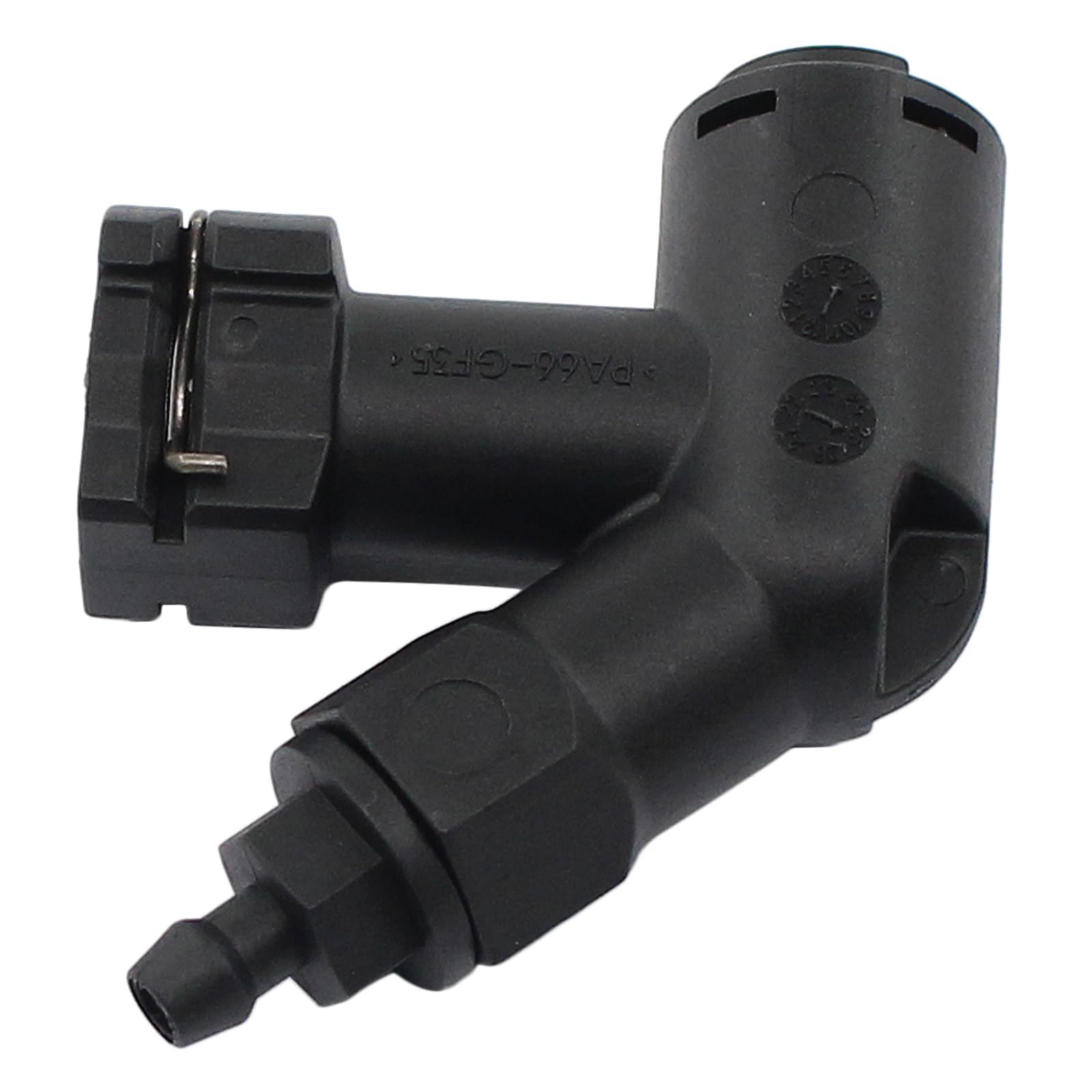 Raccord coudé d'embrayage pour Opel Antara A Astra J K Cascada W13 Insignia A B Signum Z03 Vectra Zafira C à partir de 2002