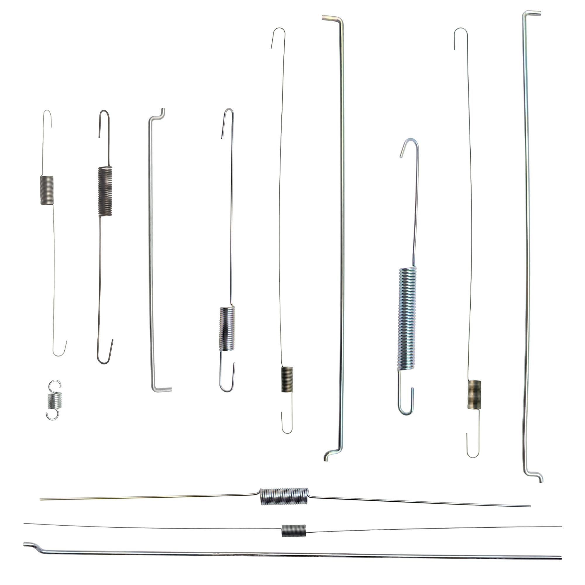 GX160 GX 270 390 Governor Spring Assortment Throttle Return Linkage Kit