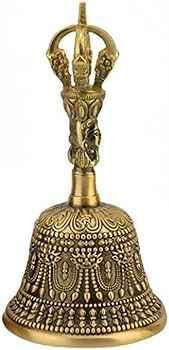 Amazon｜密教法具 ガンター 金剛鈴 真言宗 チベット仏教