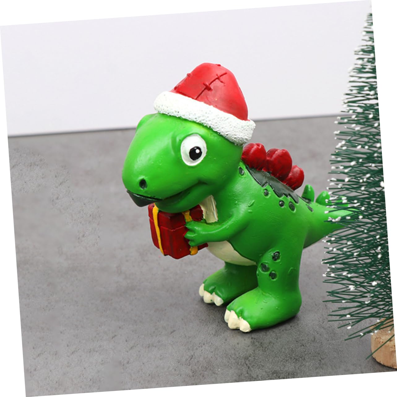 Alipis 6 Piezas De Decoraciones Navideñas Decoración Colgante para Árbol De Navidad Adorno Colgante De De Navidad Adornos Navideños Adorno Navideño para Árbol Juguetes