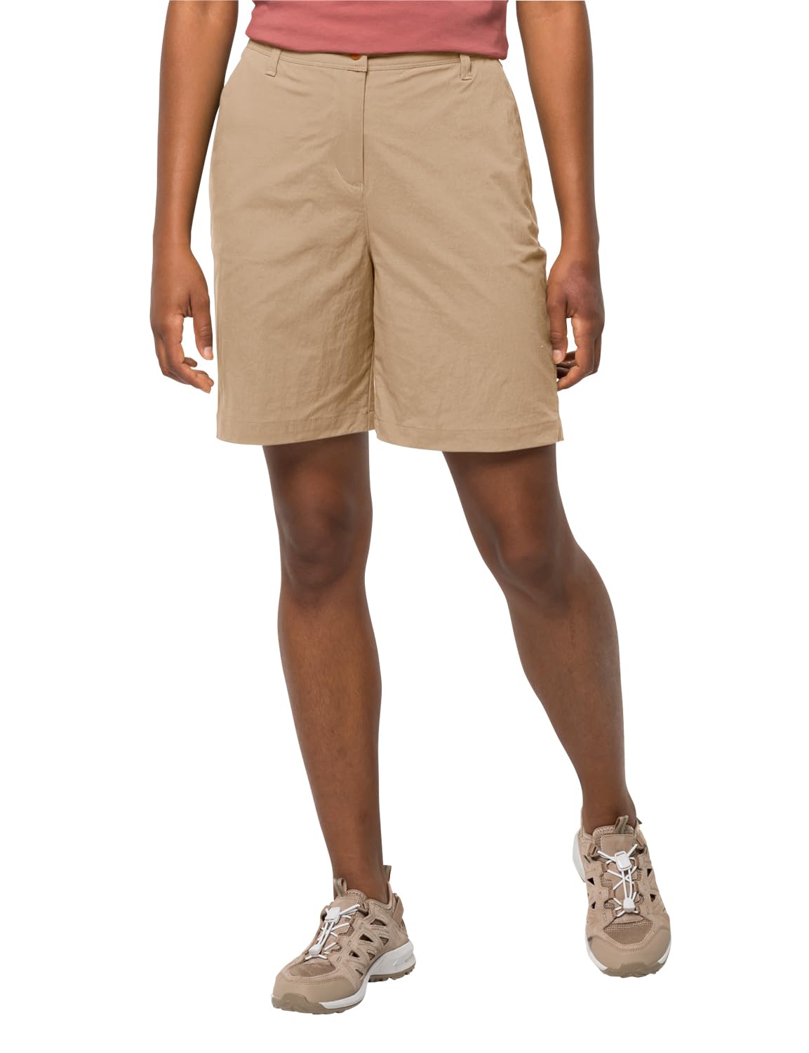 Jack Wolfskin Desert Shorts W