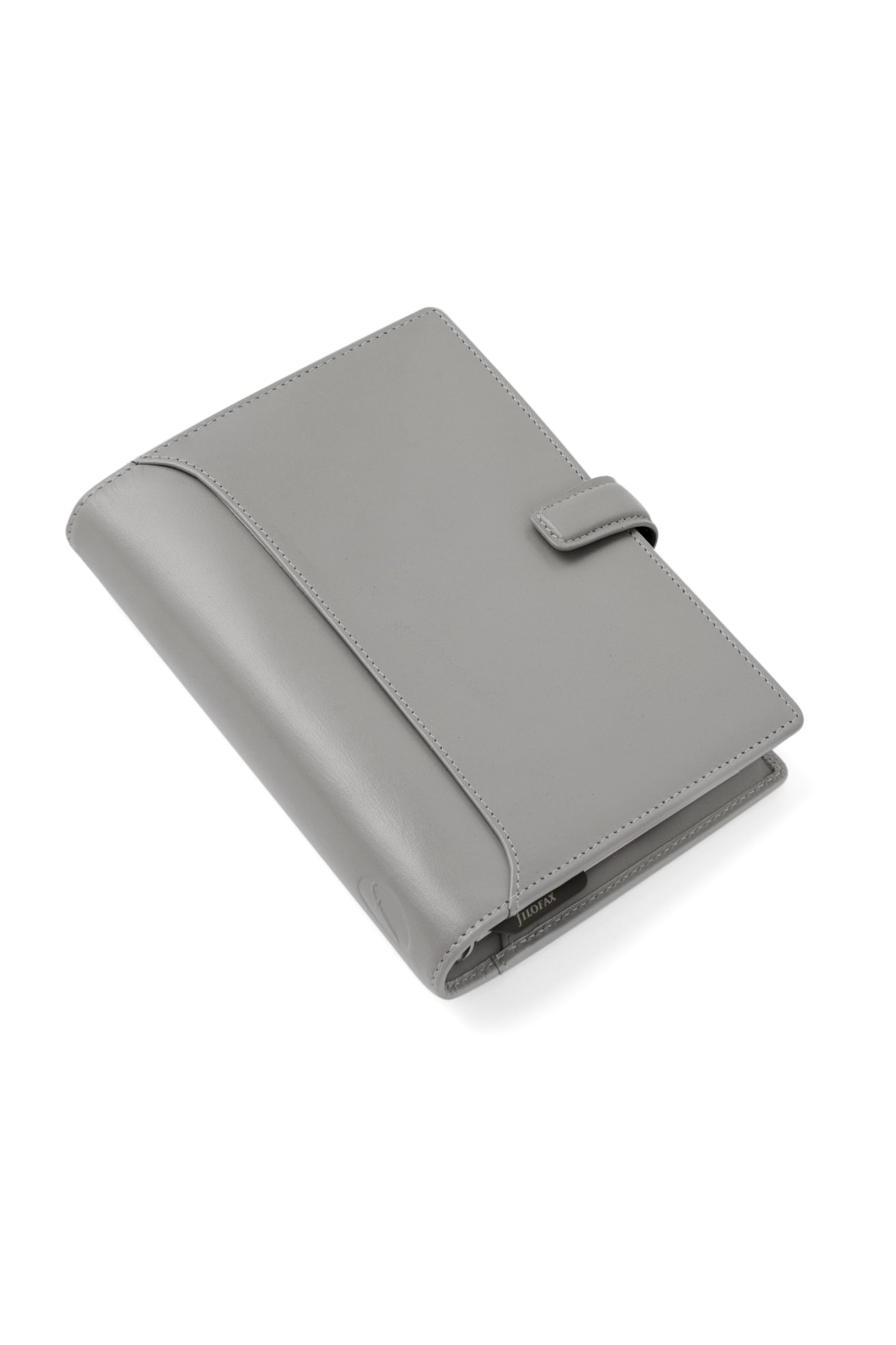 Filofax Lockwood Organizador personal Concrete 2026