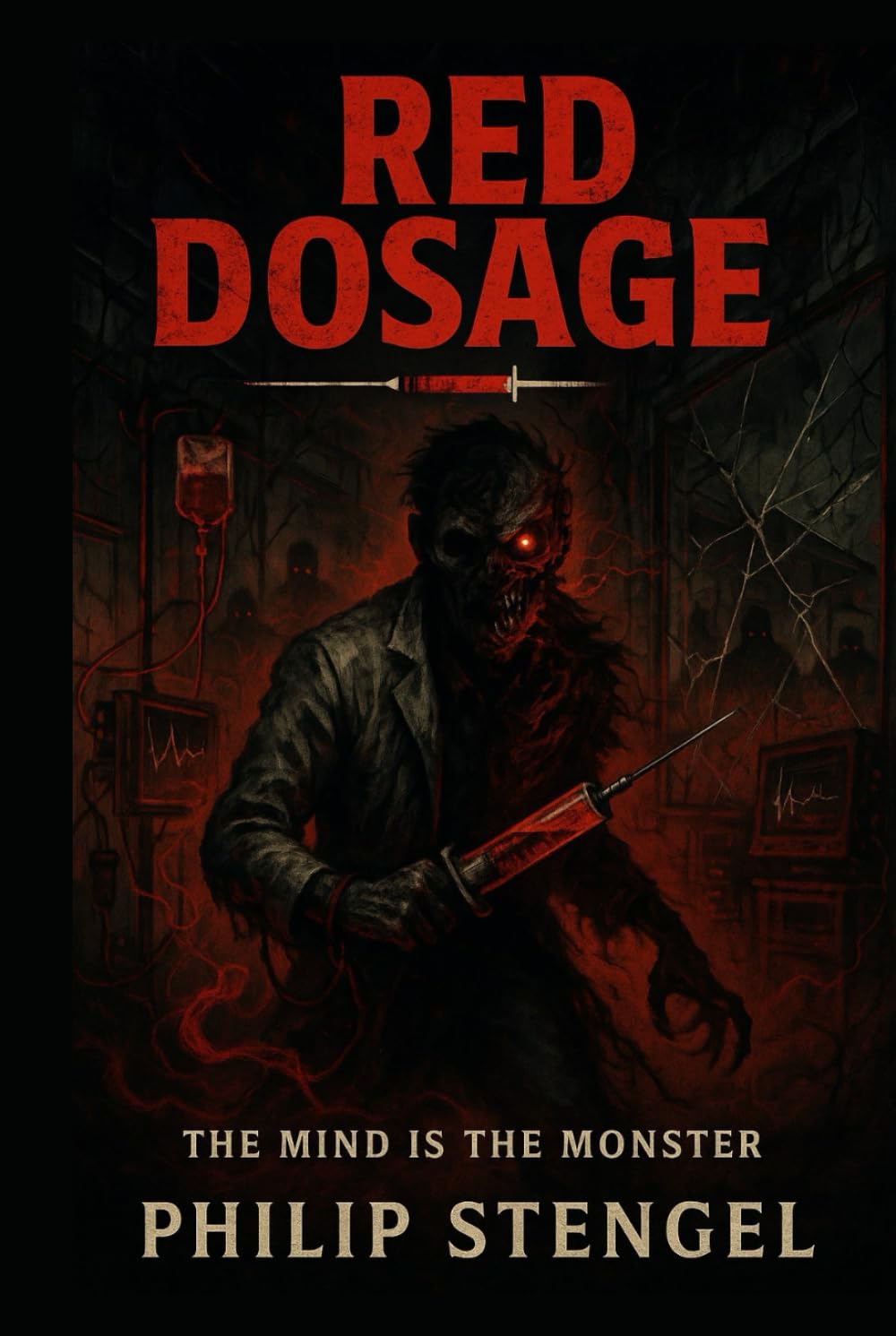 Red Dosage