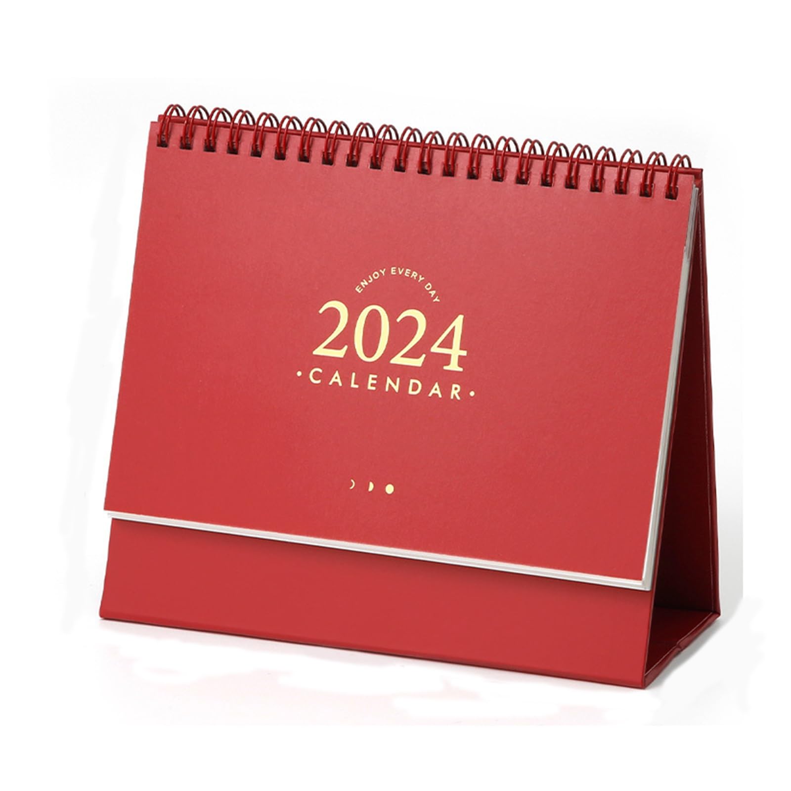 Amazon.com : High Efficiency Calendar Premium Lightweight Calendar Standing Desk Calendar Flip Desk Calendar with Spiral Binding for Desk Counter Top Kitchen Striking Calendar (Color : Red) : Office Products amazon-com-high-efficiency-calendar-premium-lightweight-calendar-standing-desk-calendar-flip-desk-calendar-with-spiral-binding-for-desk-counter-top-kitchen-striking-calendar-color-red-office-products
