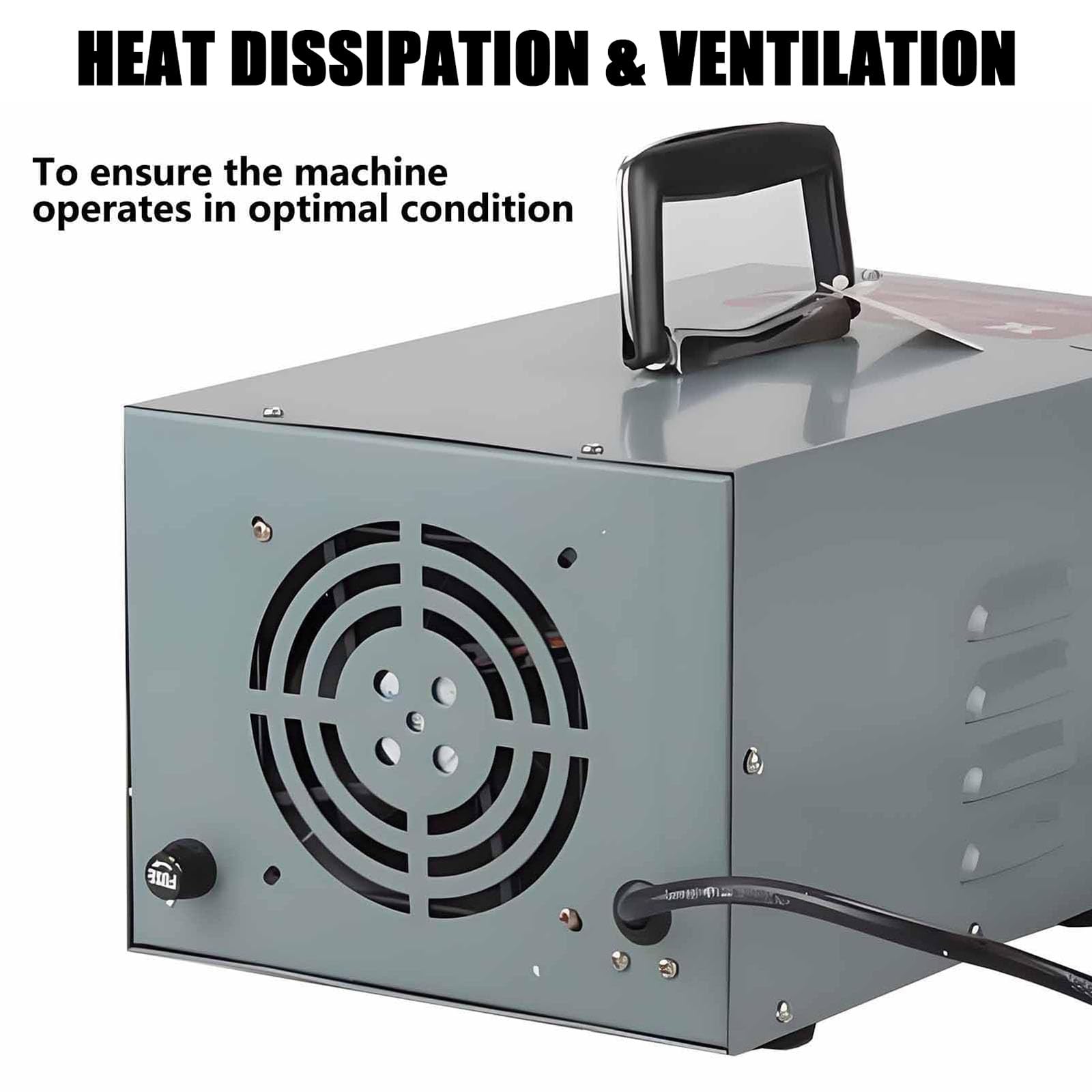 Máquina Eléctrica Para Despicar Pollos, 1500-1800 Piezas/hora, Máquina Automática Con Contador, 2 Cuchillas Y Contador, Ajuste De Temperatura De 6 Niveles, Herramienta De Corte Para Despicar Chicken