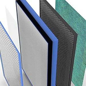 Airtherealbundleaph260airpurifierand1packmedicalgradeh13truehepasparereplacementfilterpuremorning  Urban Country Home Decor Airthereal bundle aph260 air purifier and 1 pack medical grade h13 true hepa spare replacement filter pure morning  urban country home decor