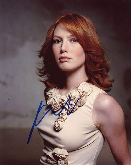 Alicia Witt Lovely Autograph Signed 8x10 Photo At Amazon S Entertainment Collectibles Store Alicia Witt Lovely Autograph Signed 8x10 Photo At Amazon S Entertainment Collectibles Store