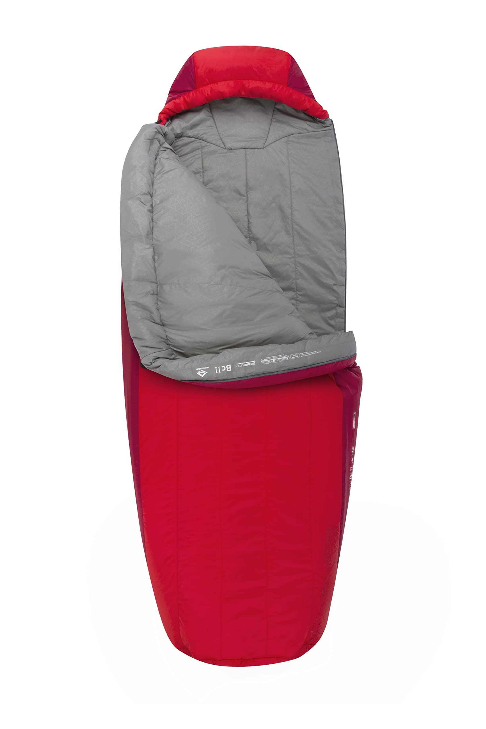 Sea to SummitBasecamp Synthetic Sleeping Bag