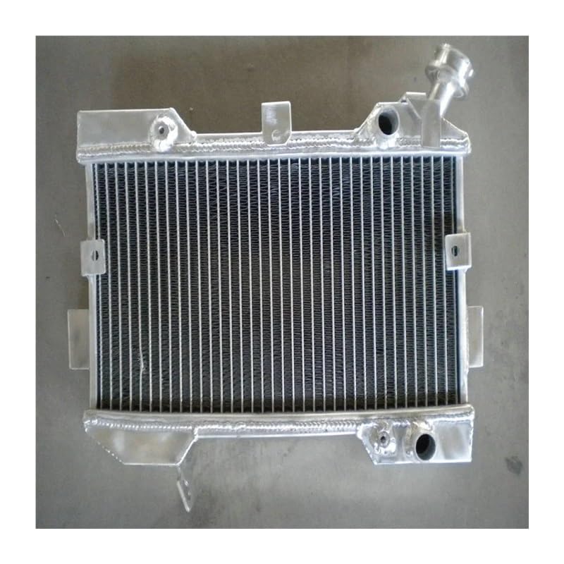 Płyn chłodzący do chłodnicy aluminiowej | Dla Suzuki Quadracer 450 LTR450 LTR450Z 2006-2009