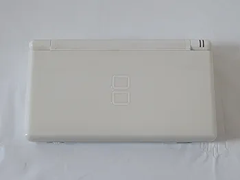 Amazon | ニンテンドーDS Lite クリスタルホワイト【メーカー