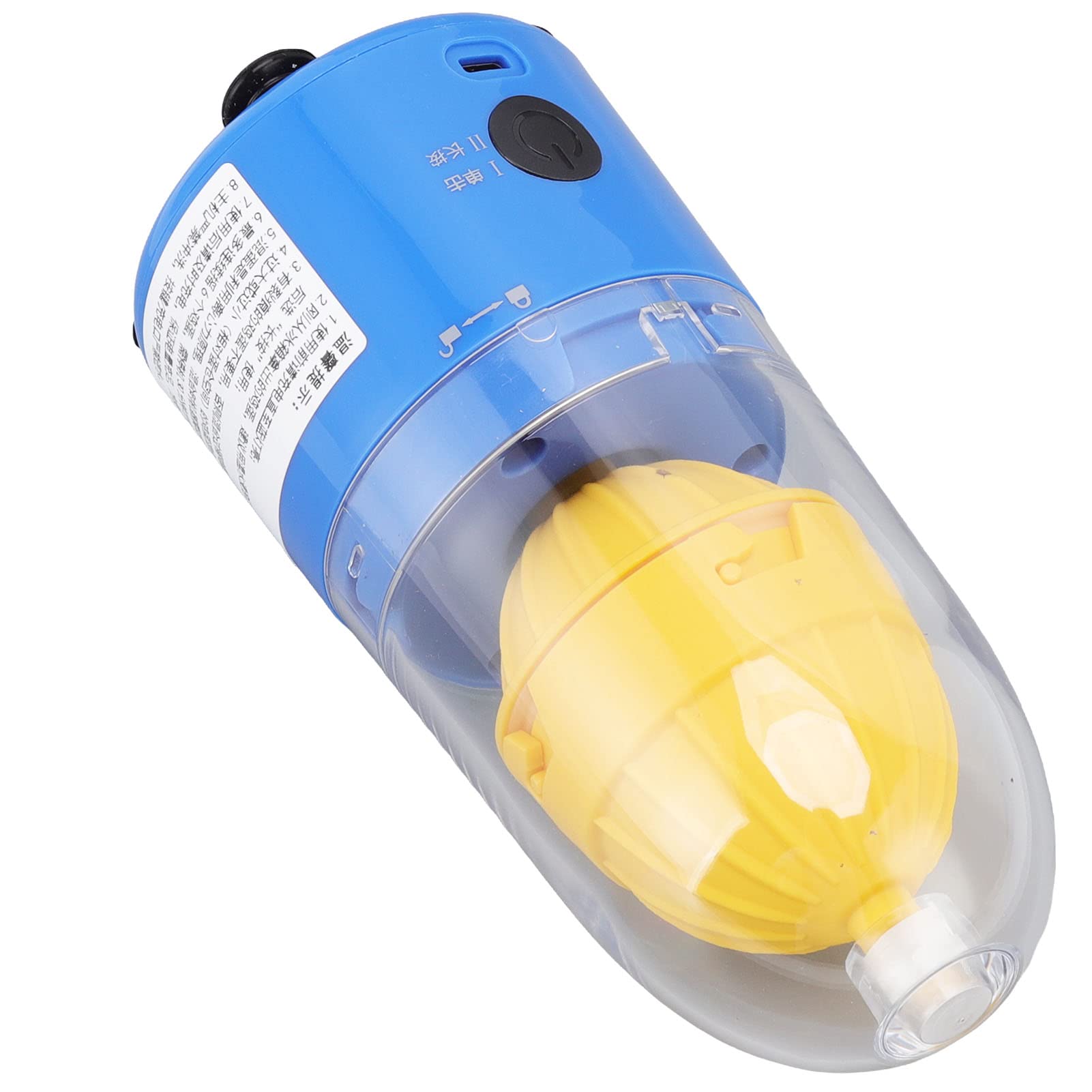 Amazon.co.jp: 電気エッグスクランブラー、ポータブルクイックエッグ