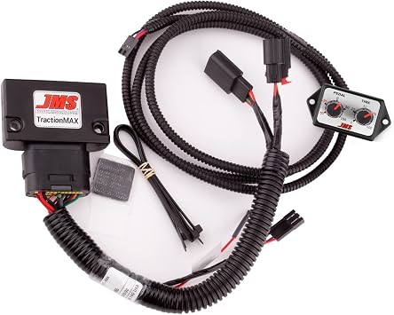 JMS TX1920GMT TractionMax - Traction Control Device Plug&Play