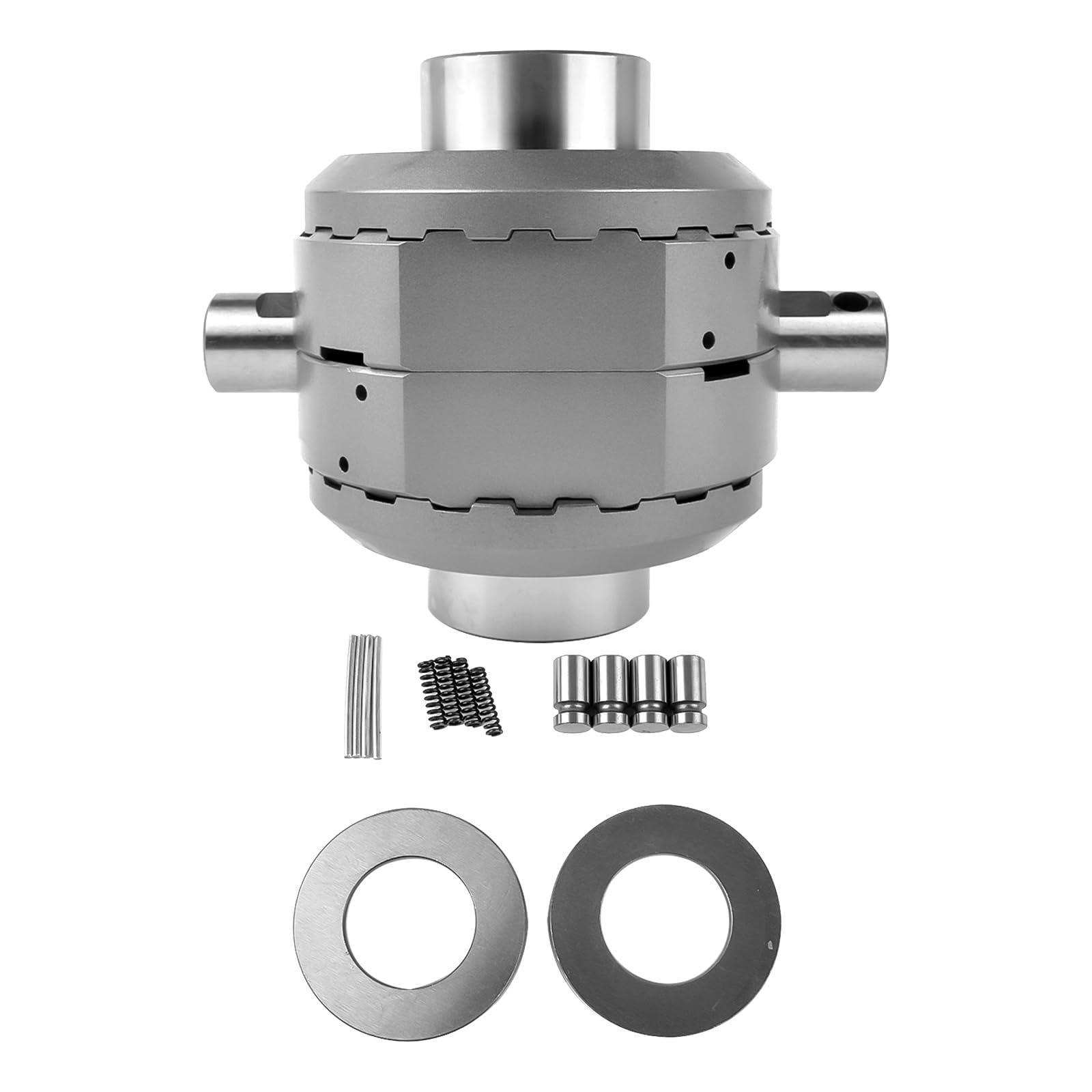 Amazon.com: Flynsu Replacement for Toyota 8'' Differential Locker