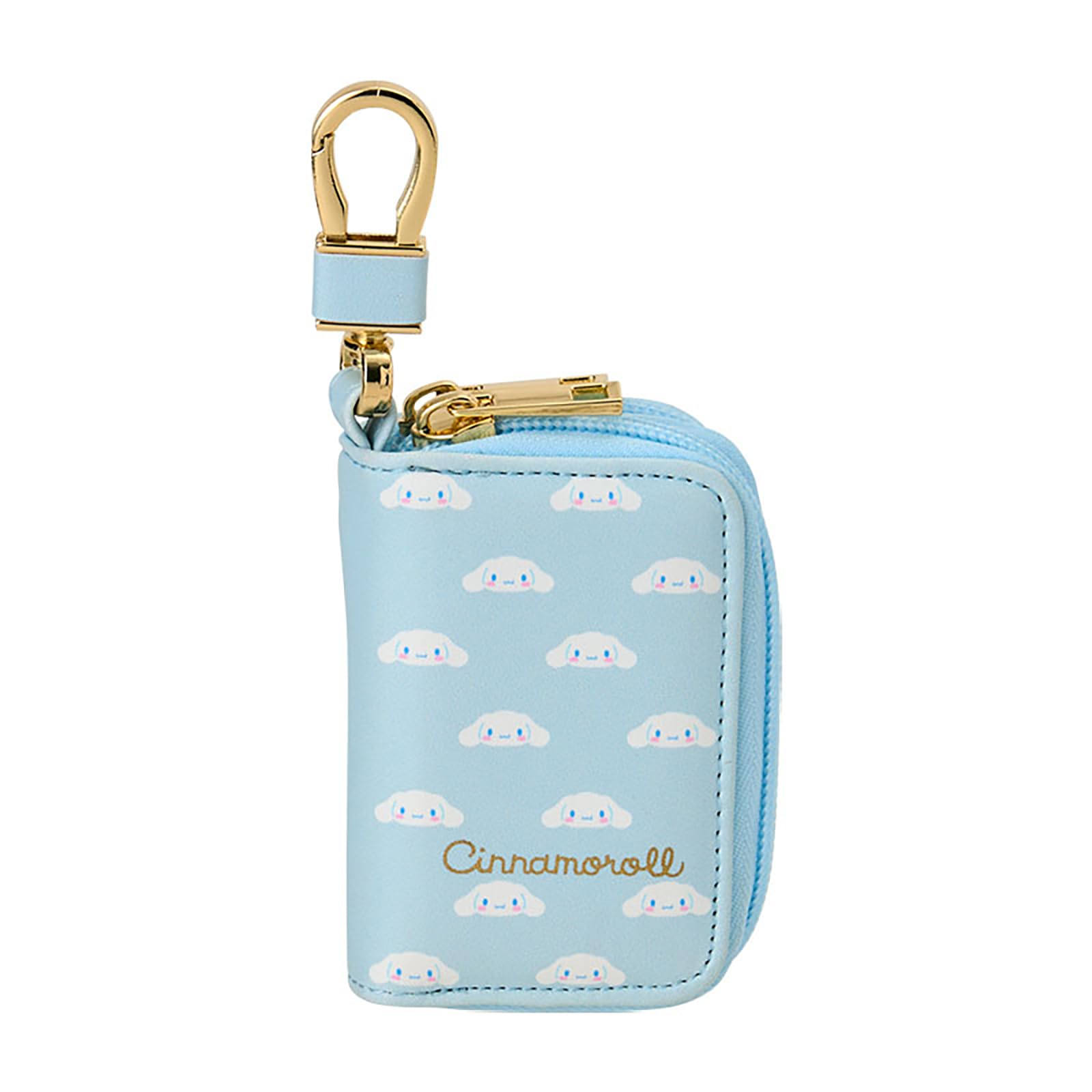 Amazon.co.jp: サンリオ(SANRIO) ダブルキーケース シナモロール