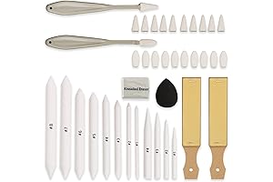 HIFORNY Sketch Drawing Tools - Blending Tools for Detailed Drawing