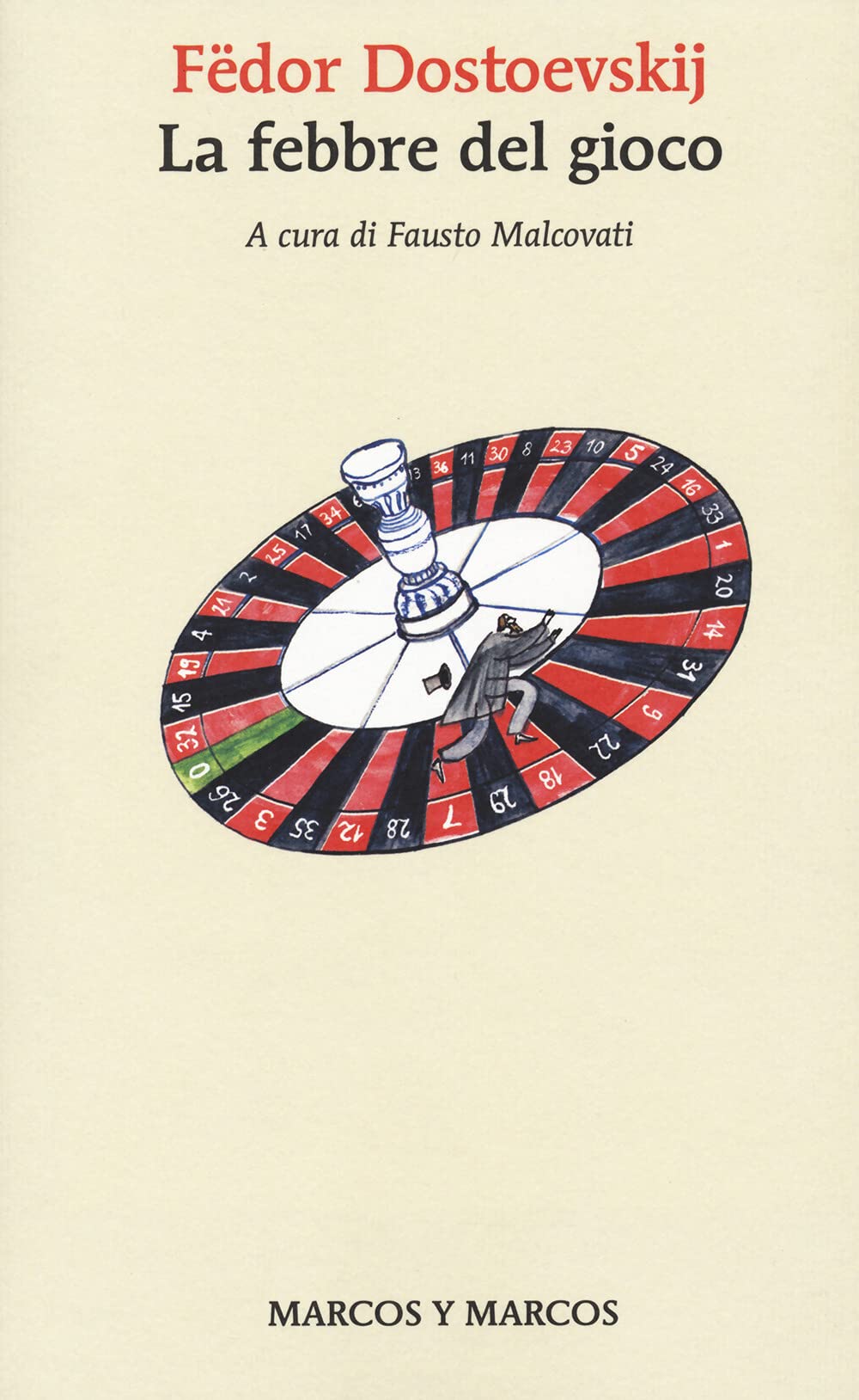 La Febbre Del Gioco - 4