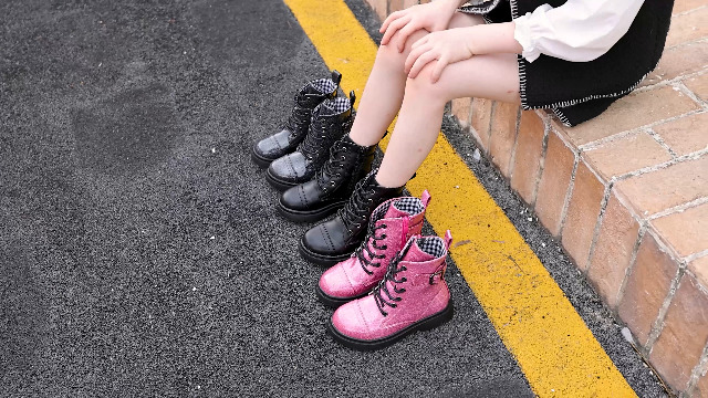 ボトムス k.4432_____ Amazon.com | kkdom Boys Girls Waterproof Outdoor Lace Up