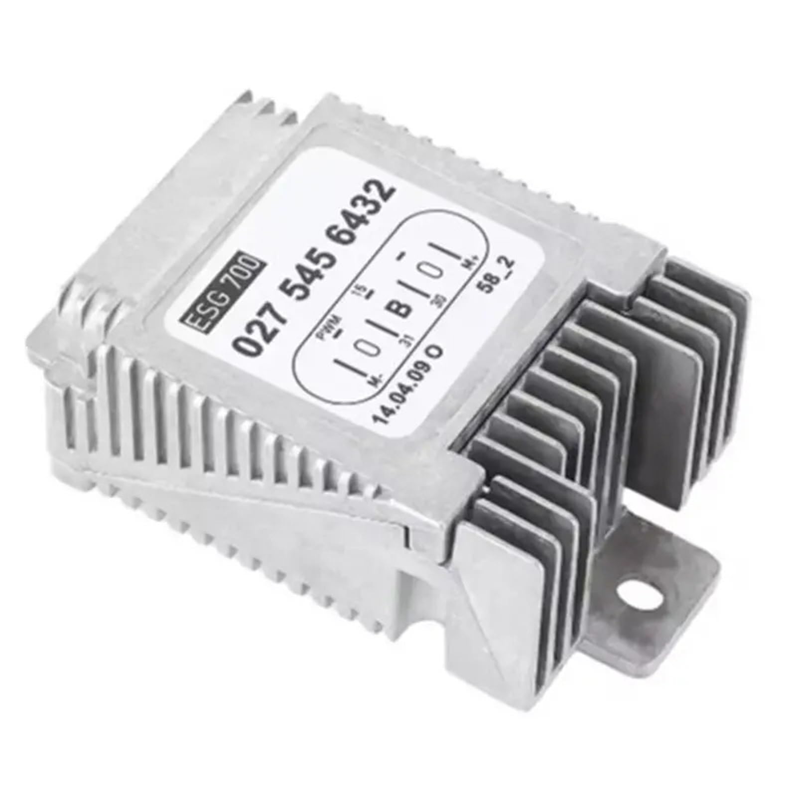 Heizungsgebläse Auto Passend für Mercedes Benz CL500 CL55 S430 S500 S600 2000–2006. Für Lüfter-Gebläsemotor