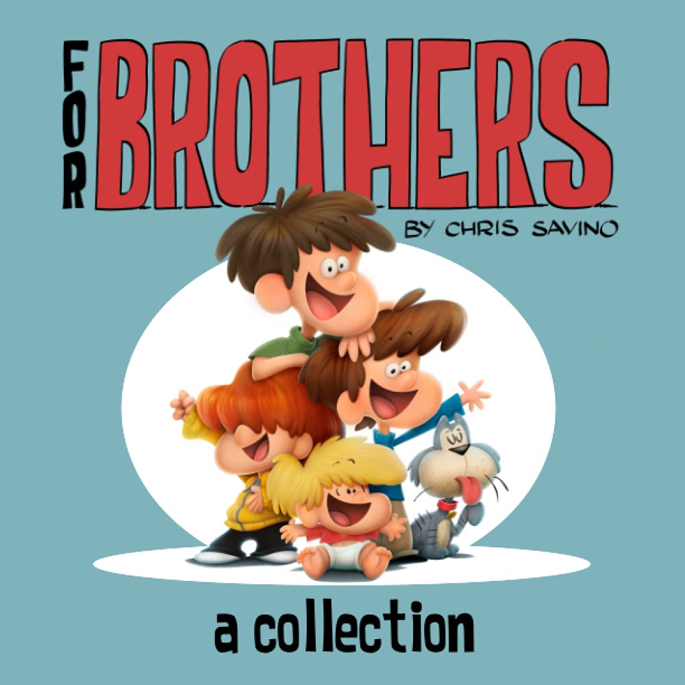 For Brothers a collection | Amazon.com.br