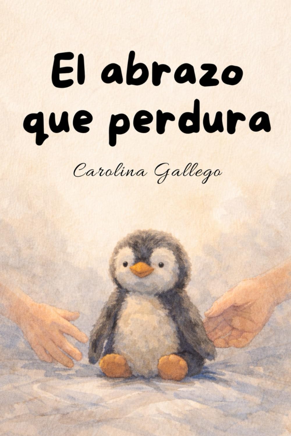 El abrazo que perdura