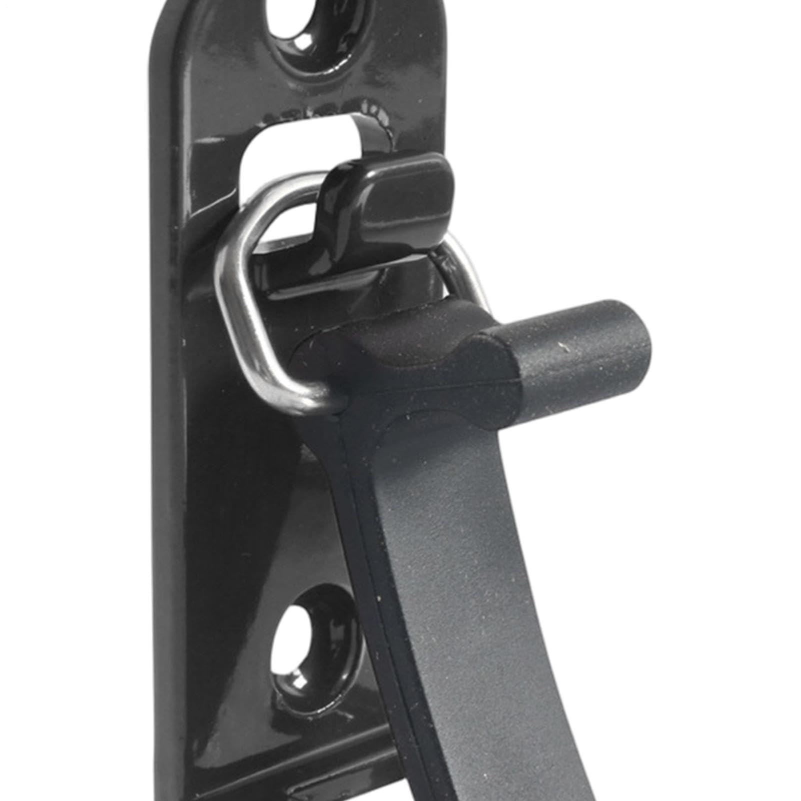 Générique Support de Pelle pour Camion – Pince de Hache à dégagement Rapide – Support de Pelle | Toit pour Voiture, Camion, véhicule, Fixations murales de Garage, idées de Stockage d'équipement, poig