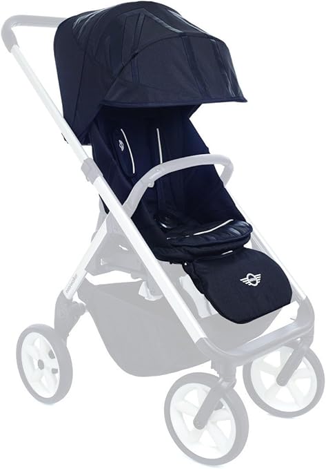mini easywalker stroller accessories