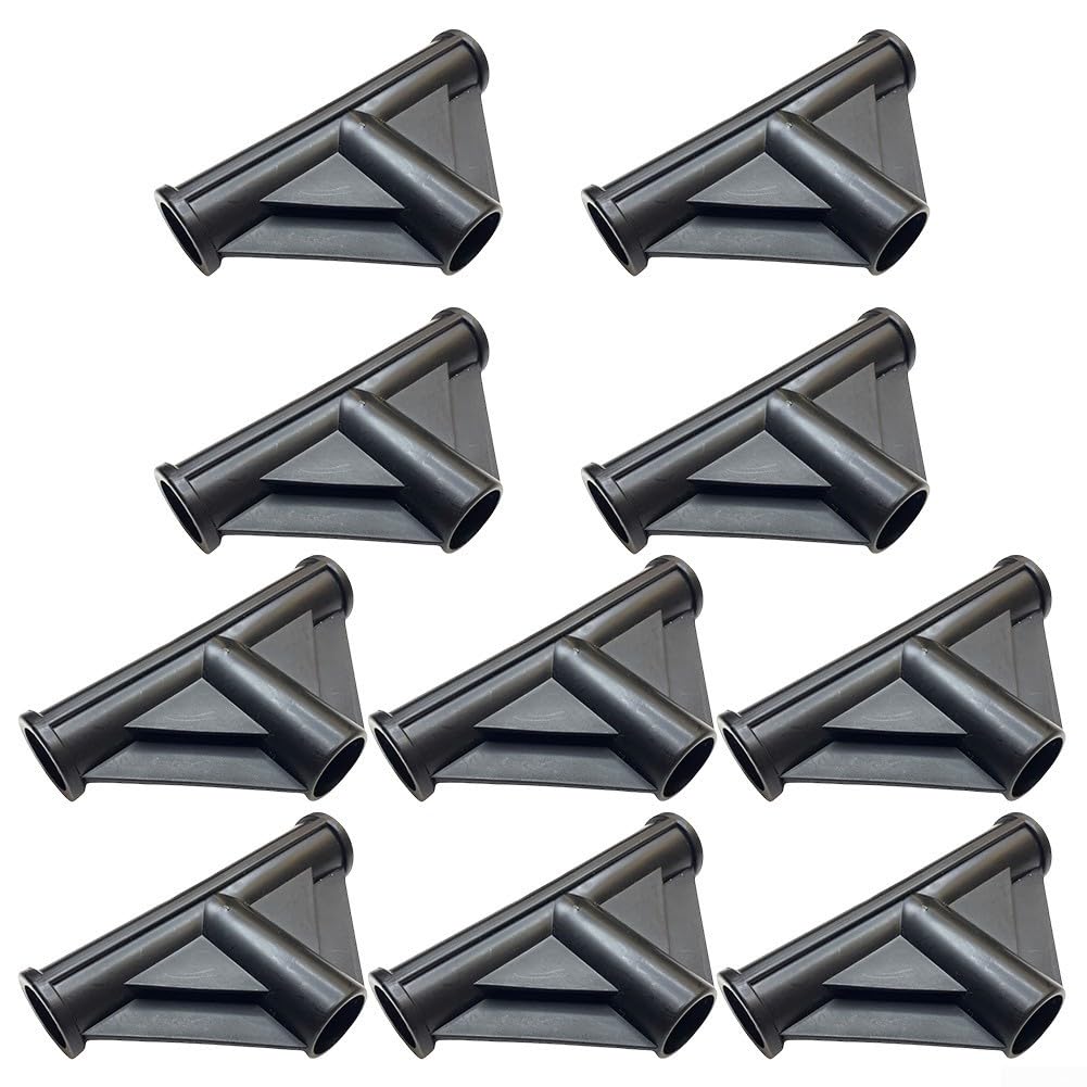 zeltstangen verbindung Hochfeste Zeltstangen-T-Verbindung, Haustierbett-Stange, feste Gelenke, breite Anwendung, Kunststoffmaterial, schwarze Farbe, 10 Stück, 19 mm Innendurchmesser Baumarkt Steam コミュニティ :: ガイド steering wheel Colour:Black Frame VLT 65%