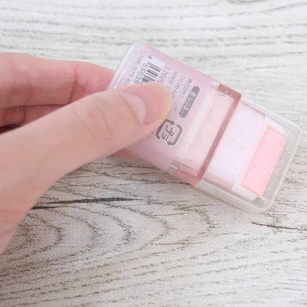 Amazon.co.jp: [消しゴム]香り付きローラー消しゴム/フルフルバニー