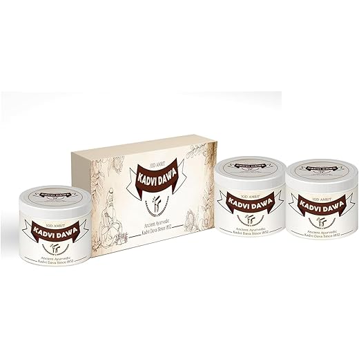KADVI DAWA Joint Support 300g